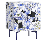 Тумба Short Brokenheart варинант исполнения - 1 | Loft Concept в Челябинске