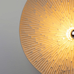 Бра FLAMMULINA XXL варинант исполнения - 1 | Loft Concept в Челябинске