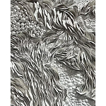 Панно «Прикосновение» варинант исполнения - 2 | Loft Concept в Челябинске