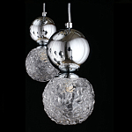 Люстра подвесная Violetta варинант исполнения - 5 | Loft Concept в Челябинске