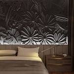 Барельеф GREENS варинант исполнения - 2 | Loft Concept в Челябинске