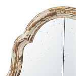 Зеркало-окно с ретро эффектом Reflection Aek Deep варинант исполнения - 6 | Loft Concept в Челябинске