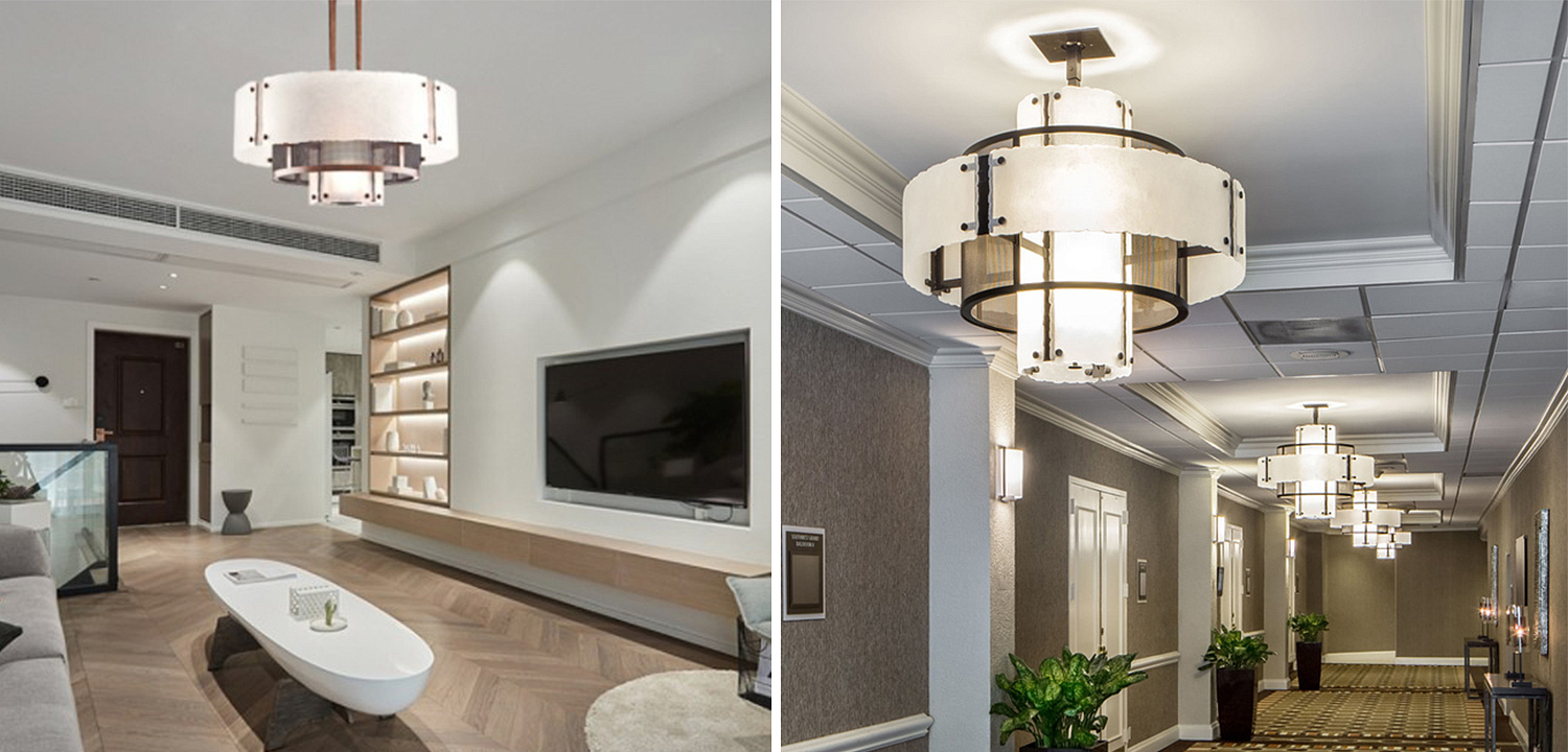 Люстра Landelin Chandelier Люстра Landelin Chandelier - Loft-Concept в Челябинске