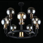 Люстра подвесная в стиле лофт Rozetta варинант исполнения - 2 | Loft Concept в Челябинске