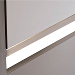 Стеллаж с дверцами и полками для хранения Expanse варинант исполнения - 2 | Loft Concept в Челябинске