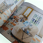 Книга Стильные интерьеры  Romancing the Home. Stylish Interiors for a Modern Lifestyle варинант исполнения - 6 | Loft Concept в Челябинске