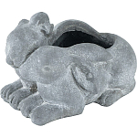 Кашпо The warmth of hares варинант исполнения - 1 | Loft Concept в Челябинске