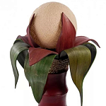 Настольная лампа INDONESIAN LAMPS варинант исполнения - 2 | Loft Concept в Челябинске