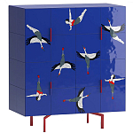 Тумба Venti Sovsport варинант исполнения - 1 | Loft Concept в Челябинске