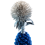 Украшение для интерьера Синий фрукт Pandora Tropical Fruit 19 варинант исполнения - 1 | Loft Concept в Челябинске