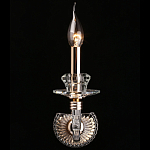 Бра настенное хрустальное Daniele варинант исполнения - 2 | Loft Concept в Челябинске