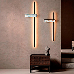 Бра с декором из перламутровой морской ракушки Touch of Marine Charm варинант исполнения - 3 | Loft Concept в Челябинске