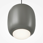 Подвесной светильник Brio Серый 3000К 12Вт варинант исполнения - 4 | Loft Concept в Челябинске