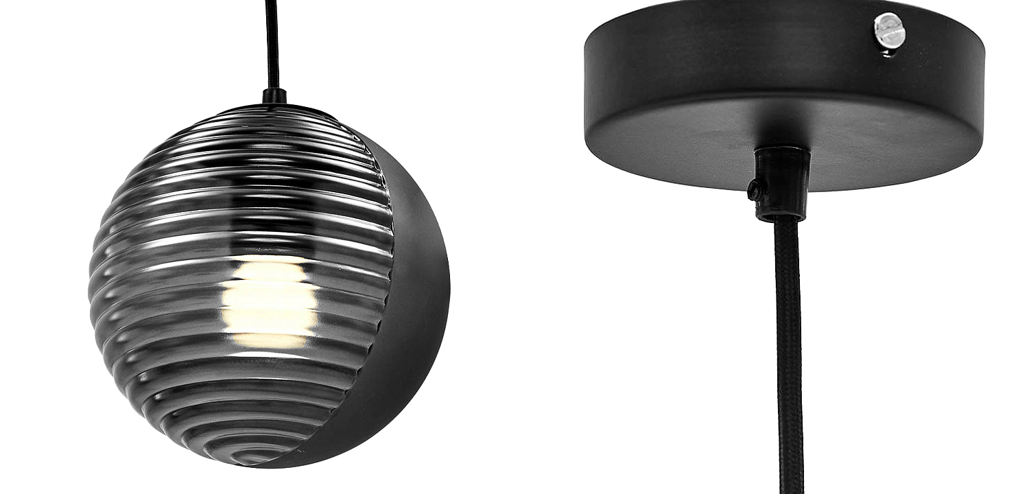 Подвесной светильник Yoran pendant Подвесной светильник Yoran pendant - Loft-Concept в Челябинске