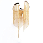 Бра Tornado металлическое варинант исполнения - 1 | Loft Concept в Челябинске