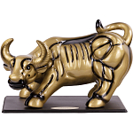 Фигурка Beige bull варинант исполнения - 1 | Loft Concept в Челябинске