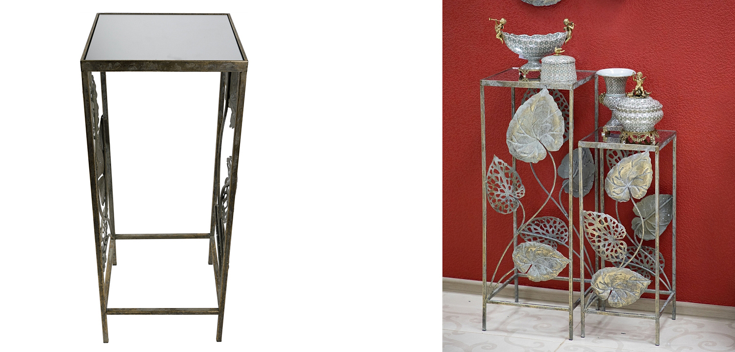 Подставка Noack Stand Подставка Noack Stand - Loft-Concept в Челябинске