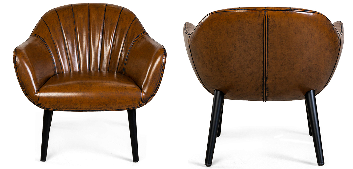 Кресло Alder Chair Кресло Alder Chair - Loft-Concept в Челябинске