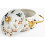 Фарфоровая чаша Бабочки Kenny варинант исполнения - 5 | Loft Concept в Челябинске