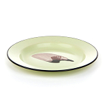 Тарелка Seletti Soap варинант исполнения - 1 | Loft Concept в Челябинске