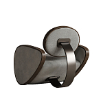 Кресло Nautilus Grey варинант исполнения - 2 | Loft Concept в Челябинске