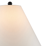 Настольная лампа с шарообразным фактурным корпусом Shadows варинант исполнения - 2 | Loft Concept в Челябинске