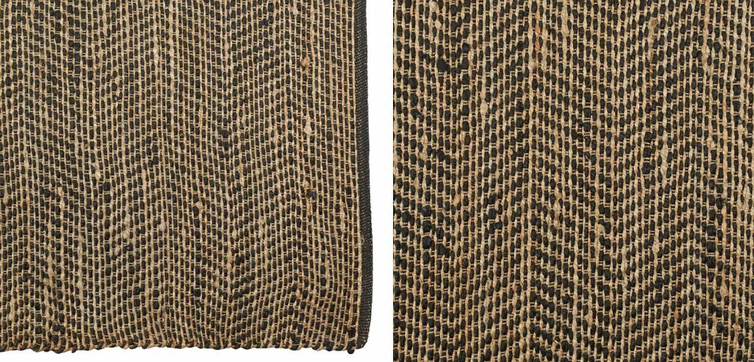 Ковер Calhoun Carpet 100% джут Ковер Calhoun Carpet 100% джут - Loft-Concept в Челябинске