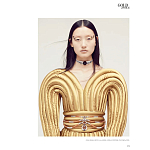 Коллекционная книга Gold in Vogue варинант исполнения - 7 | Loft Concept в Челябинске