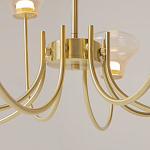 Люстра подвесная Dynasty 3000К варинант исполнения - 11 | Loft Concept в Челябинске