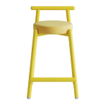 Полубарный стул «Бараныч» варинант исполнения - 2 | Loft Concept в Челябинске