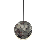 Подвесной светильник Celestial Stone варинант исполнения - 1 | Loft Concept в Челябинске
