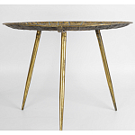 Столик дизайнерский Swords варинант исполнения - 4 | Loft Concept в Челябинске