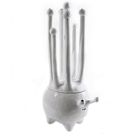 Дизайнерская Шкатулка Обитатель Татуина высокий варинант исполнения - 1 | Loft Concept в Челябинске