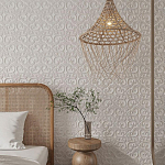 Гипсовая 3D Панель C-02 варинант исполнения - 3 | Loft Concept в Челябинске