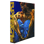 Подарочное издание Альбом Михаил Врубель варинант исполнения - 3 | Loft Concept в Челябинске