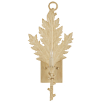 Бра Осенние листья Autumn Samples варинант исполнения - 3 | Loft Concept в Челябинске