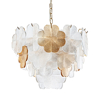 Люстра Mendelssohn варинант исполнения - 1 | Loft Concept в Челябинске