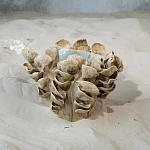 Ваза из серии «Волнение 3» варинант исполнения - 2 | Loft Concept в Челябинске