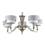 Люстра подвесная Bright pendant варинант исполнения - 3 | Loft Concept в Челябинске