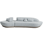 Диван Calhoun варинант исполнения - 2 | Loft Concept в Челябинске