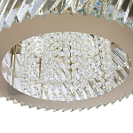 Люстра круглая в классическом обрамлении Light Connoisseurs Beauty варинант исполнения - 5 | Loft Concept в Челябинске