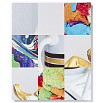 Неподражаемые произведения Джеффа Кунса JEFF KOONS catalog 2012 Букинистика варинант исполнения - 6 | Loft Concept в Челябинске