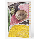 Maximalism by Sig Bergamin Книга варинант исполнения - 3 | Loft Concept в Челябинске