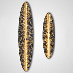 Бра MILIUS OVAL Wall Lamp  варинант исполнения - 4 | Loft Concept в Челябинске