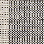 Ковер Woven from Wool с бахромой по краям варинант исполнения - 3 | Loft Concept в Челябинске