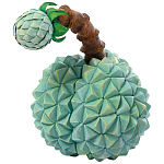 Статуэтка тропический фрукт Tropical Fruit Light Turquoise варинант исполнения - 1 | Loft Concept в Челябинске