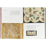 Коллекция моды Музея Виктории и Альберта 18th-Century Fashion in Detail варинант исполнения - 2 | Loft Concept в Челябинске