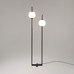 Торшер Gutyur варинант исполнения - 5 | Loft Concept в Челябинске