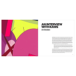 Книга Kaws. Family AGO Book варинант исполнения - 2 | Loft Concept в Челябинске