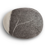 Пуф - Камень WHITE NOSE варинант исполнения - 9 | Loft Concept в Челябинске